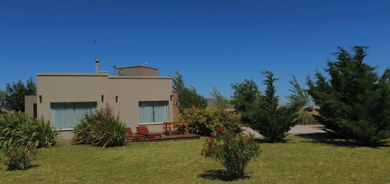 Alto San Andres Bed and Breakfast San Andres de las Sierras Eksteriør billede