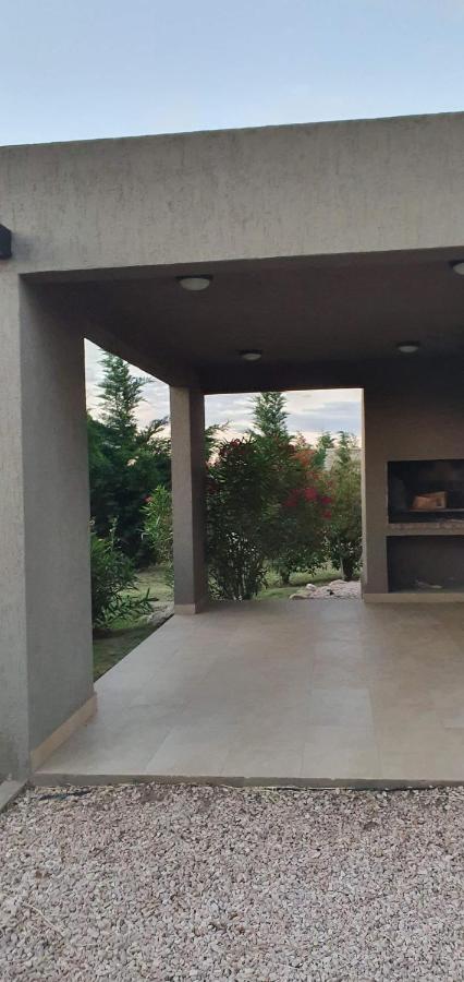 Alto San Andres Bed and Breakfast San Andres de las Sierras Eksteriør billede